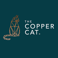 MarqueeRcs's tweet photo. We are excited to be welcoming Faye and James from the Copper Cat Bar into the Wedding Marquee this year.  #weddingplanning #weddinginspiration #royalcornwallshow #bridetobe #mobilebar #coppercat #weddingmarquee #planning https://t.co/Ybpy18npW6