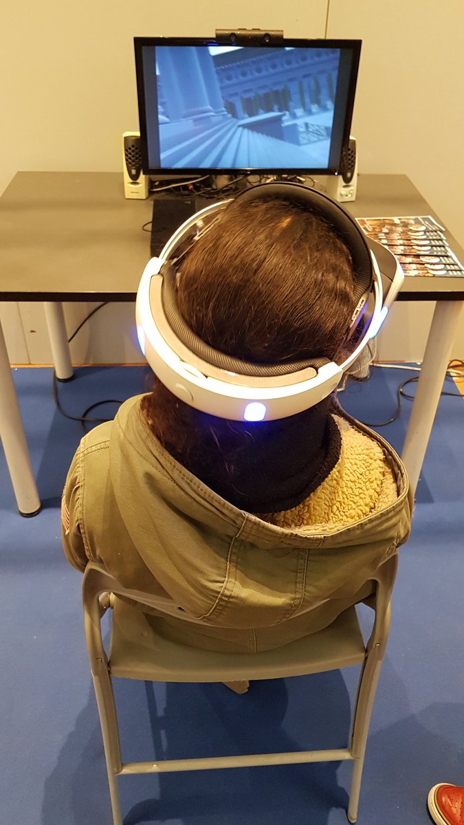 EnvironmentalNarrativeVideogames tweet media