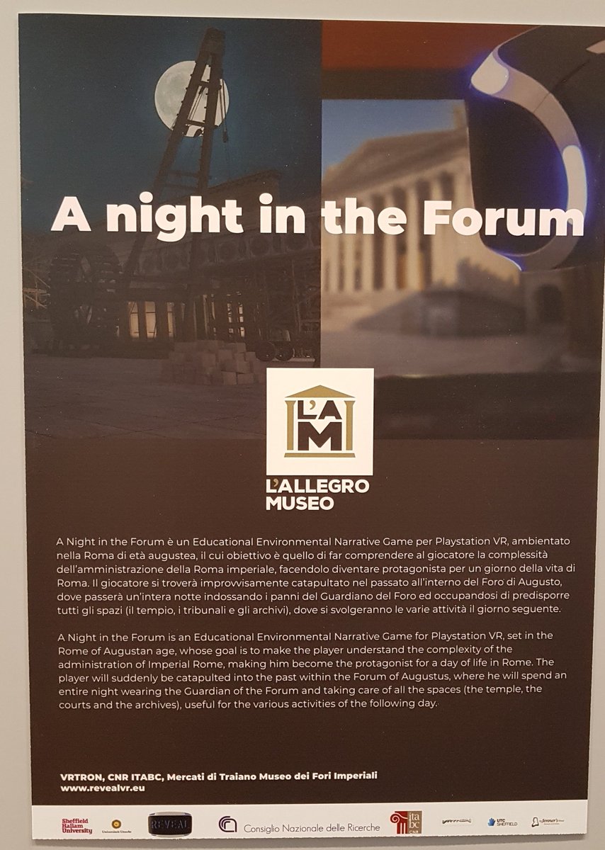 EnvironmentalNarrativeVideogames tweet media