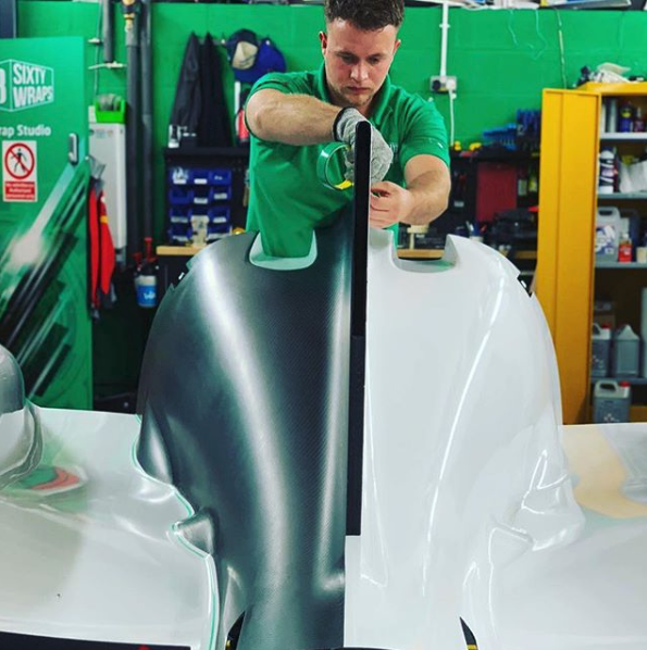 3SixtyWraps tweet media