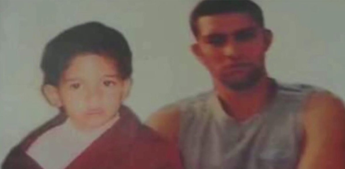 jovanovicz's tweet photo. On this day, 5-year-old Robika Csorba and his father Robert were killed  as part of far-right terror attacks on Roma across Hungary in 2008 and  2009. Six Roma were murdered and over 50 others wounded. #OpreRoma!  Stand up Roma! Wake up #Europe! https://t.co/KLZrypAWSC