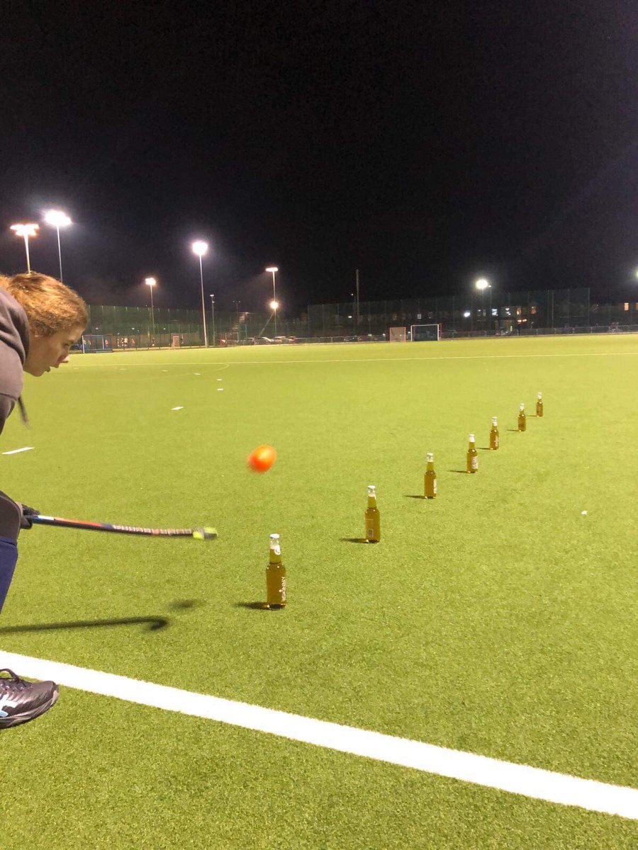 UoM Women’s Hockey tweet media