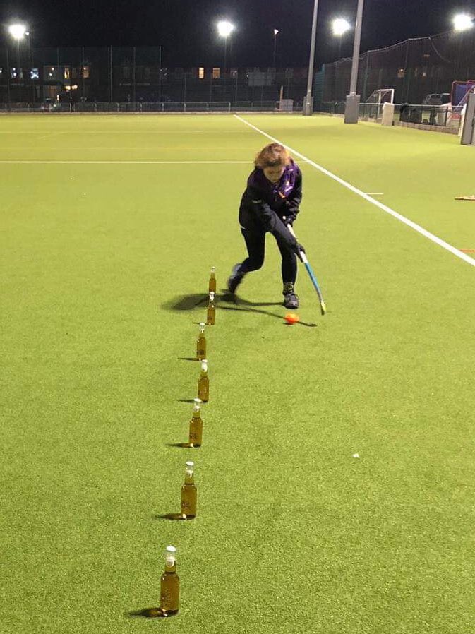 UoM Women’s Hockey tweet media