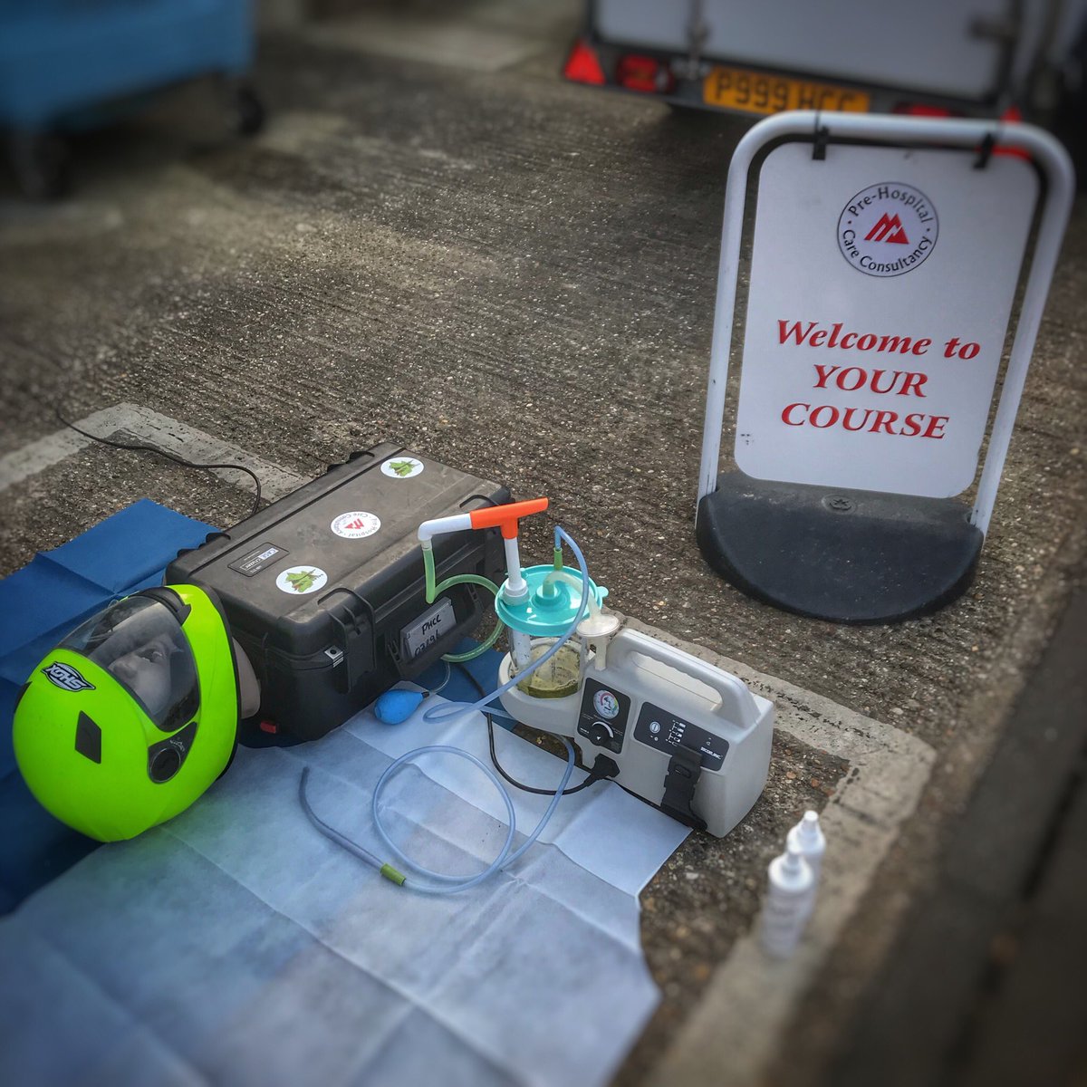 Phil Poskitt tweet media