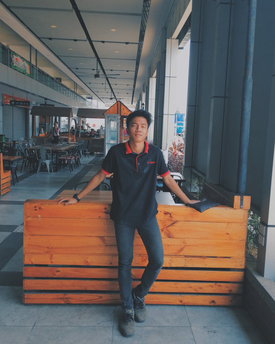itsnotakid's tweet photo. hari hari, hari kirija #VIN3 https://t.co/Ma01JzKKdi