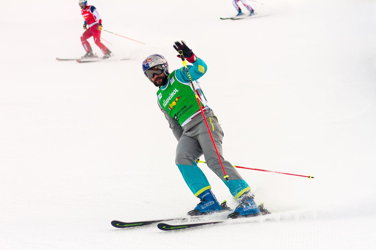SiolSportal's tweet photo. Odlične novice iz Rusije. Filip #Flisar prvič v tej sezoni na stopničkah. Čestitke!🔥💪😎👏 https://t.co/BKE66LxiED https://t.co/nwCis7lax2