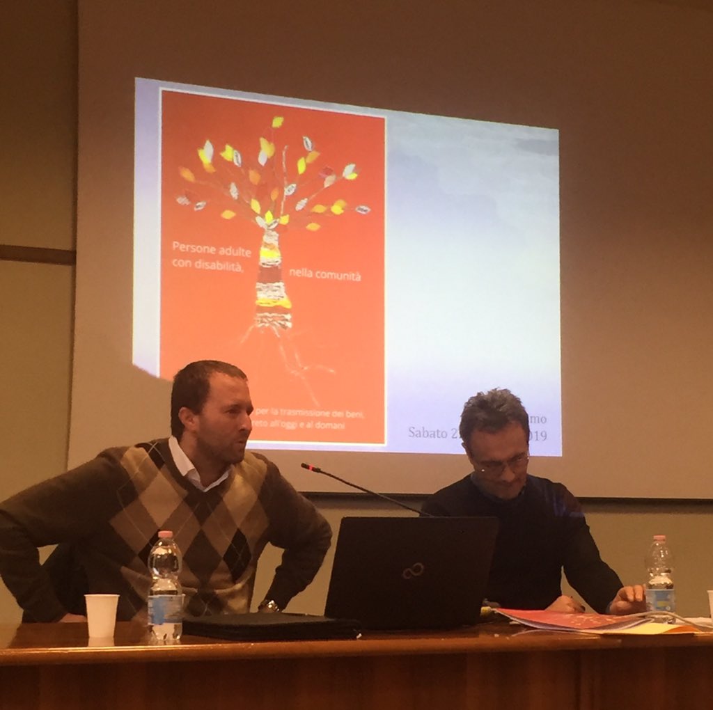 confcoopbg's tweet photo. Abbiamo lavorato con il nostro #CSACOESI sugli strumenti giuridici che possono aiutare le famiglie ad affrontare il tema del #Dopodinoi perché per noi fare servizi alle cooperative significa saper fare servizi alla comunità! Per questo il nostro è CSA leader dell'economia sociale https://t.co/c9sLR9cEY9
