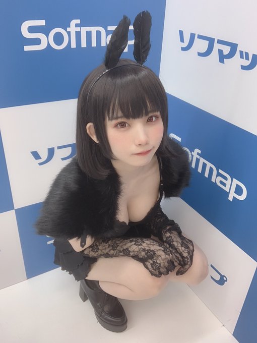 Twitterのコスプレ画像32