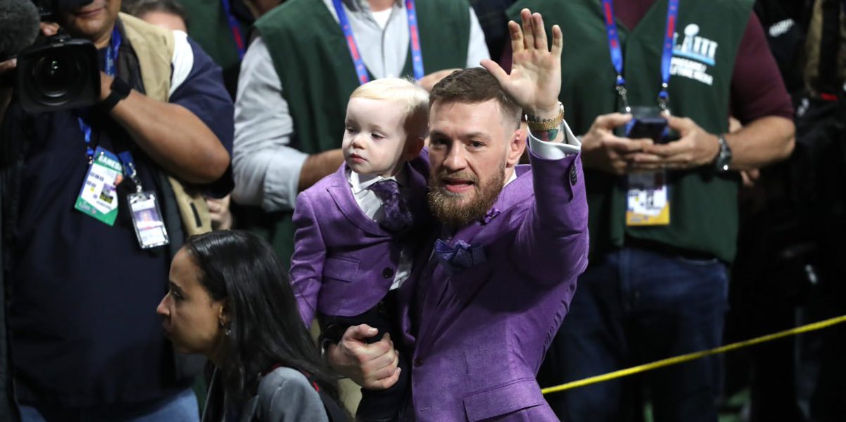 ReadMMA's tweet image. 🗣 Conor McGregor’s head coach has given an update regarding the Irishman’s UFC plans.

bit.ly/2EqLPzp