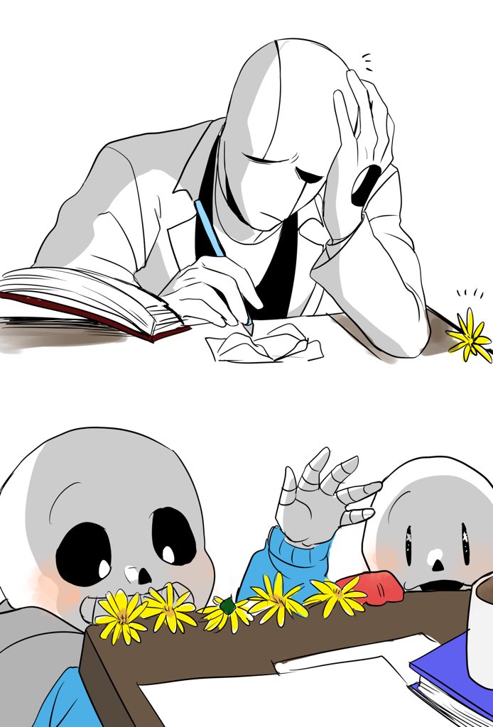 ✳︎父さんは、お花やさんね

トトロパロ骨親子 https://t.co/of60HUOPJJ