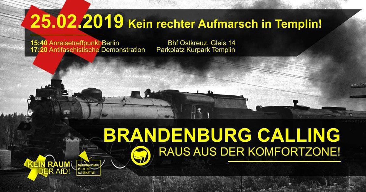 PhiaACAB's tweet photo. #b2502 #NoAfD https://t.co/cn5SmKTp3i
