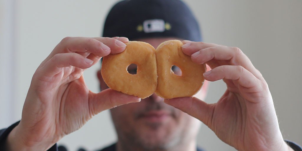 dontskipmusic's tweet photo. Donuts for breakfast? ๐ฉ๐ฉ๐ฉ #breakfast #donuts #weekend #weekendvibes #Goedemorgen #Gutenmorgen #goodmorning #morning #bonjour #BuenosDias #everyone #dontskip #dontskipmusic https://t.co/kA9xU5WwrV