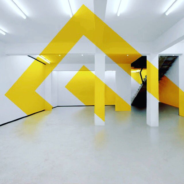 Under the influence #anamorphicart #coningsoon #felicevarini