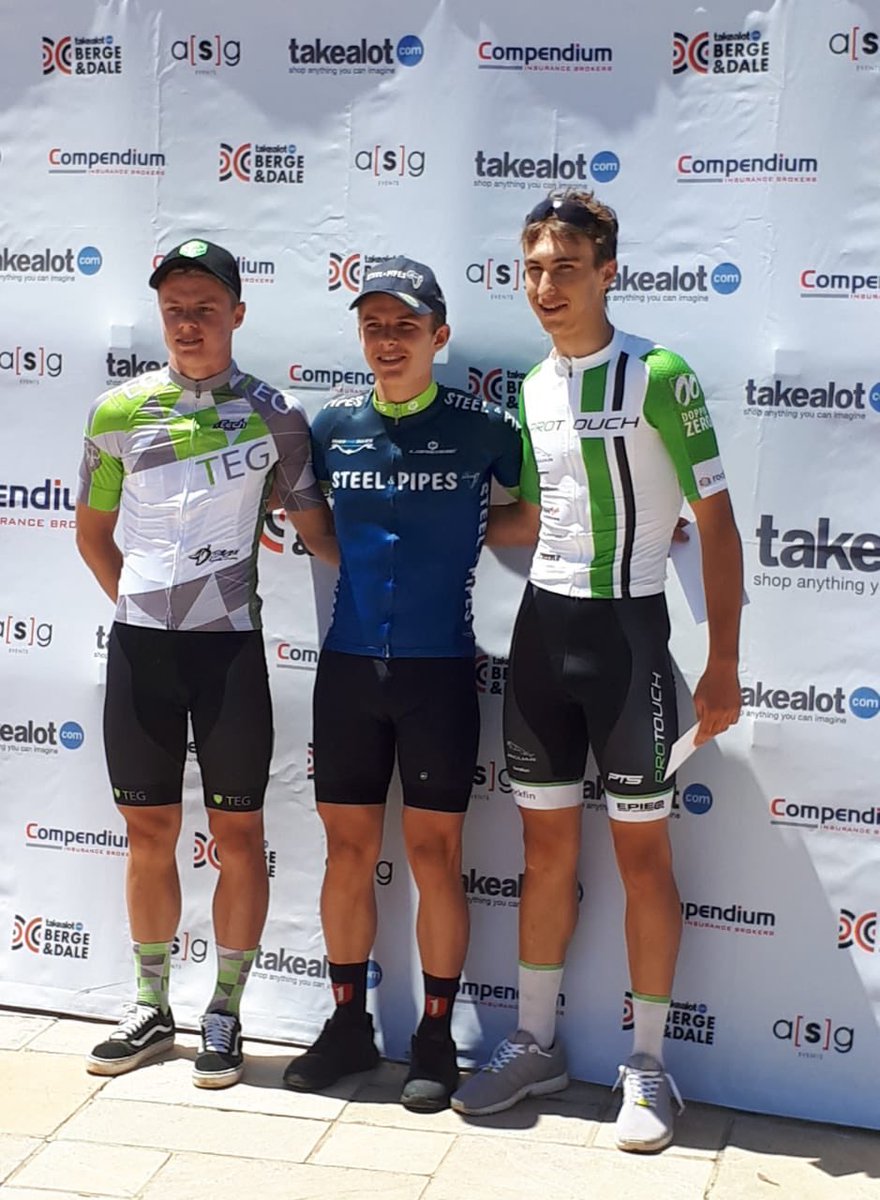 THE PODIUM PURSUIT - ProTouch Africa 🌍 (@podium_pursuit) on Twitter photo <a href="/BergeEnDale_/">Berge & Dale</a> well done to @ProTouchZA Junior <a href="/Tianodasilva/">Tiano da Silva</a> 2nd Place today behind @TravisStedman, with <a href="/TEGracingteam/">TEG Racing</a> @DianFritz <a href="/BergeEnDale_/">Berge & Dale</a> well done to @ProTouchZA Junior <a href="/Tianodasilva/">Tiano da Silva</a> 2nd Place today behind @TravisStedman, with <a href="/TEGracingteam/">TEG Racing</a> @DianFritz