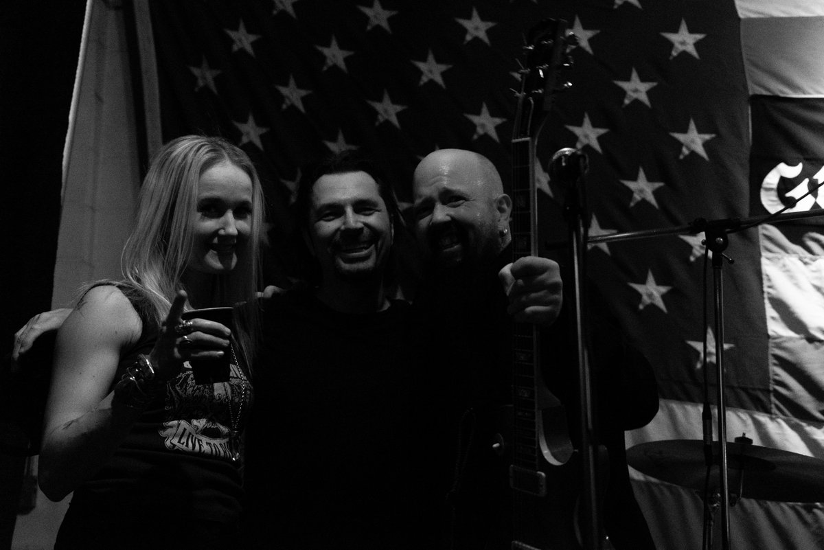 Metal Blade Records tweet media