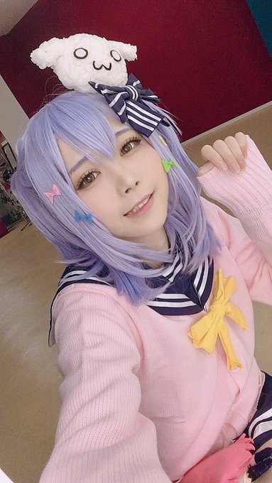Twitterのコスプレ画像34