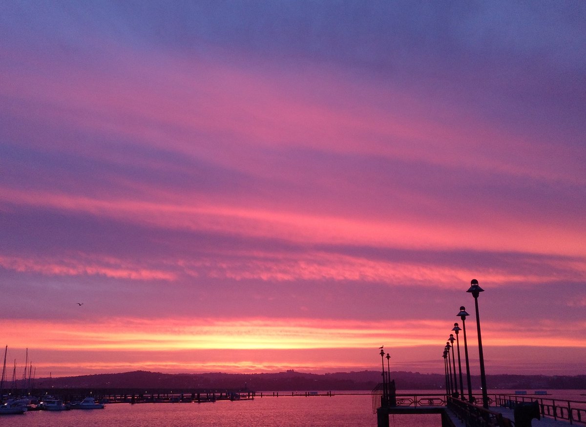 mariaairamair's tweet photo. Amaneceres Coruños, #Coruña https://t.co/raDyBel7L5
