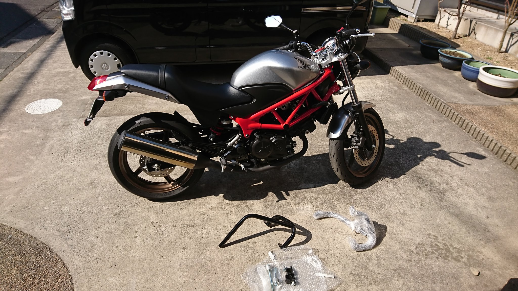 saku848 على X: 