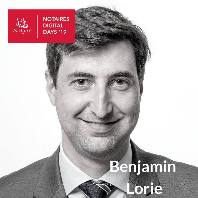 NotairesD's tweet photo. Benjamin Lorie @lorie_benjamin est responsable de la stratégie digitale d'une entreprise. Il a passé 6 ans de sa vie professionnelle dans le conseil en accompagnant des entreprises sur des problématiques e-business &amp; Expérience Client.Venez le rencontrer le 8 mars aux @NotairesD https://t.co/ONFS1JhDeO