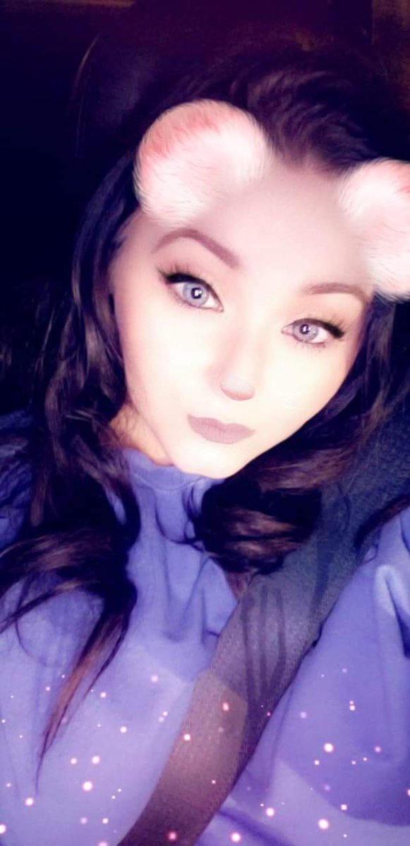 Kendra Bible (@biblekendra) on Twitter photo 