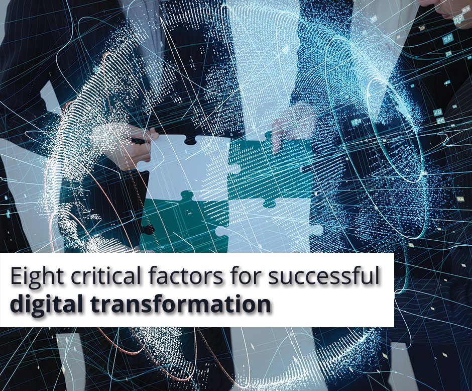 BizXLSolutions's tweet photo. How to ensure successful and Sustainable Execution of Digital Transformation? Read our blog to learn more: https://t.co/IPt2dP3Iyj
To consult us, visit: https://t.co/GzjkJT8x0P
#BizXLSolutions https://t.co/WOCWb831O9