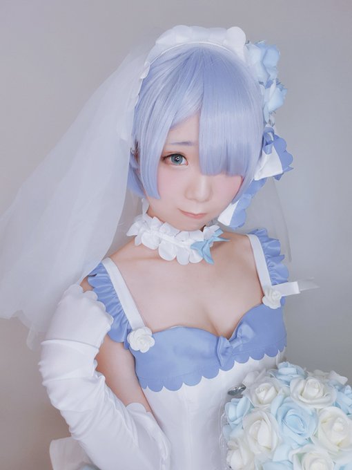 コスプレイヤーHattie（へティー）のTwitter画像14