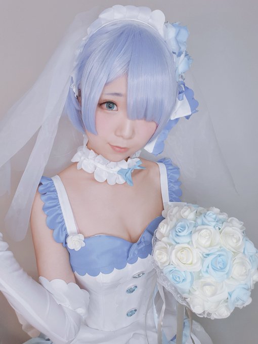 コスプレイヤーHattie（へティー）のTwitter画像13