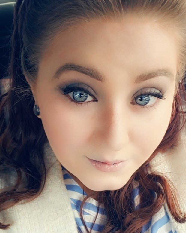 Kendra Bible (@biblekendra) on Twitter photo 