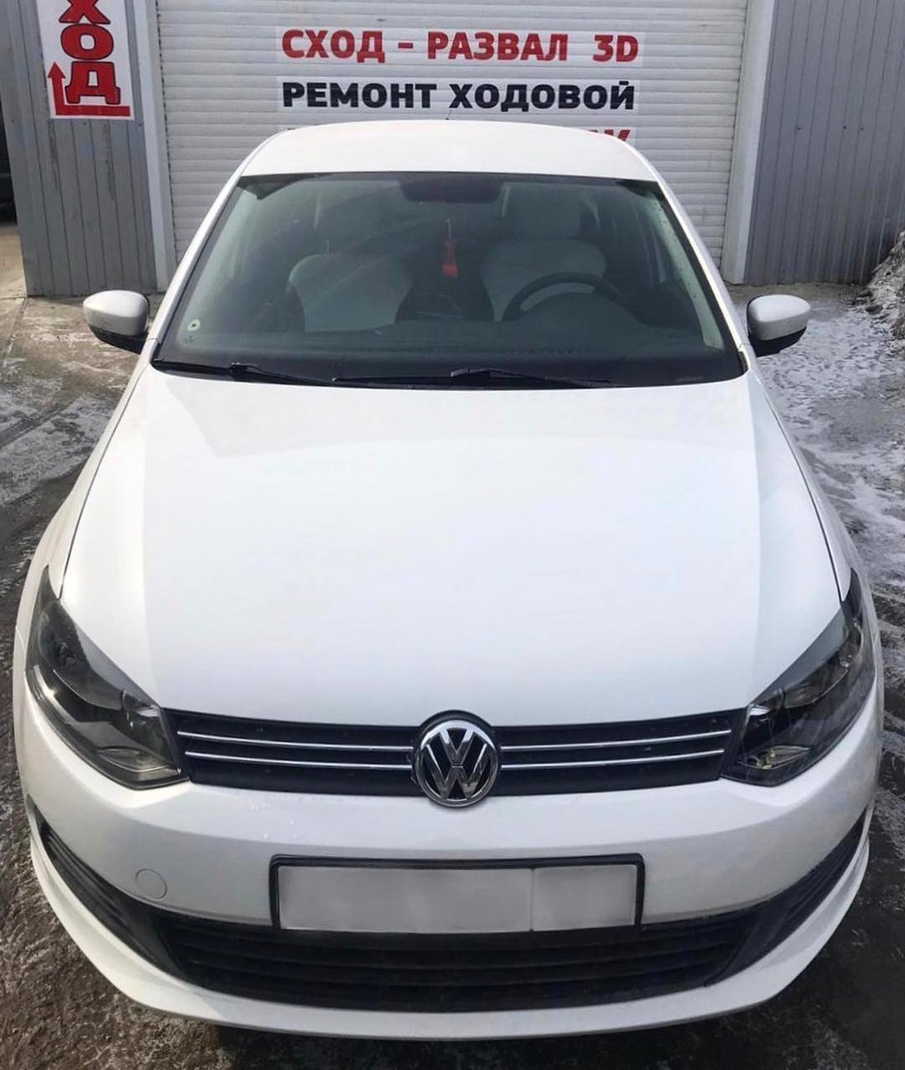 absavto's tweet image. 🚙Volkswagen Polo 
✅Заказные запчасти: 🔘капот 🔘лючок бензобака 🔘передний спойлер бампера 
✅Ремонт и окрас: 🔘бампера переднего 🔘бампера заднего 🔘капота 🔘лючка бензобака ‼Обращаем ваше внимание‼При ремонте бамперов(кроме локальных окрасов) мы снимаем все старое лкп.