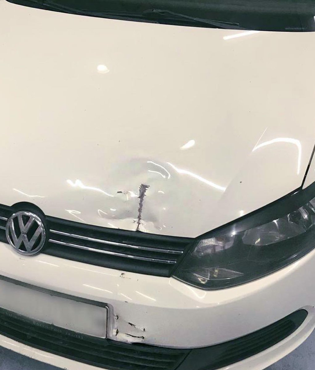 absavto's tweet image. 🚙Volkswagen Polo 
✅Заказные запчасти: 🔘капот 🔘лючок бензобака 🔘передний спойлер бампера 
✅Ремонт и окрас: 🔘бампера переднего 🔘бампера заднего 🔘капота 🔘лючка бензобака ‼Обращаем ваше внимание‼При ремонте бамперов(кроме локальных окрасов) мы снимаем все старое лкп.