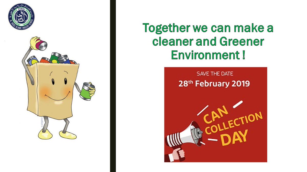 AlSadiqSocial's tweet photo. #cancollectiondrive @EEG_UAE https://t.co/WOxOXlTDuv