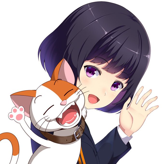 三上歌歩のtwitterイラスト検索結果 古い順