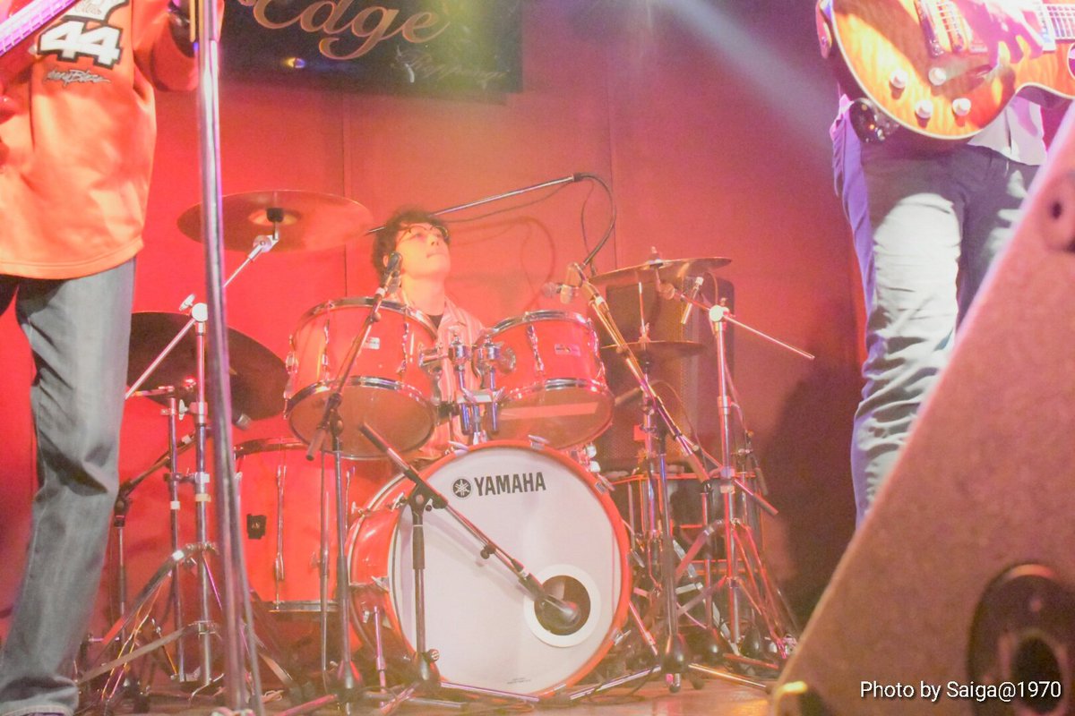 2012Saiga's tweet photo. 昨夜は久しぶりのライブ撮影でした。
#専属カメラマン
#liquidgram
#フォトグラファー彩画 https://t.co/S8JU07nDCJ