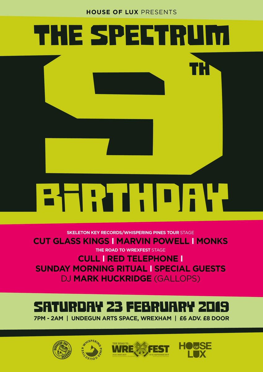 UndegunArts tweet media