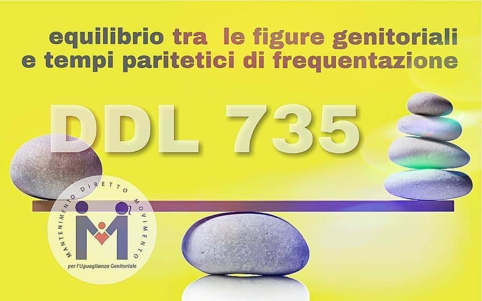 Emanuela_Dos_'s tweet photo. Mamma=Papà #ddl735 #salvini #DiMaio #simoPillon #mantenimentodiretto #bigenitorialità #affidocondiviso https://t.co/S7o6hjRFS8