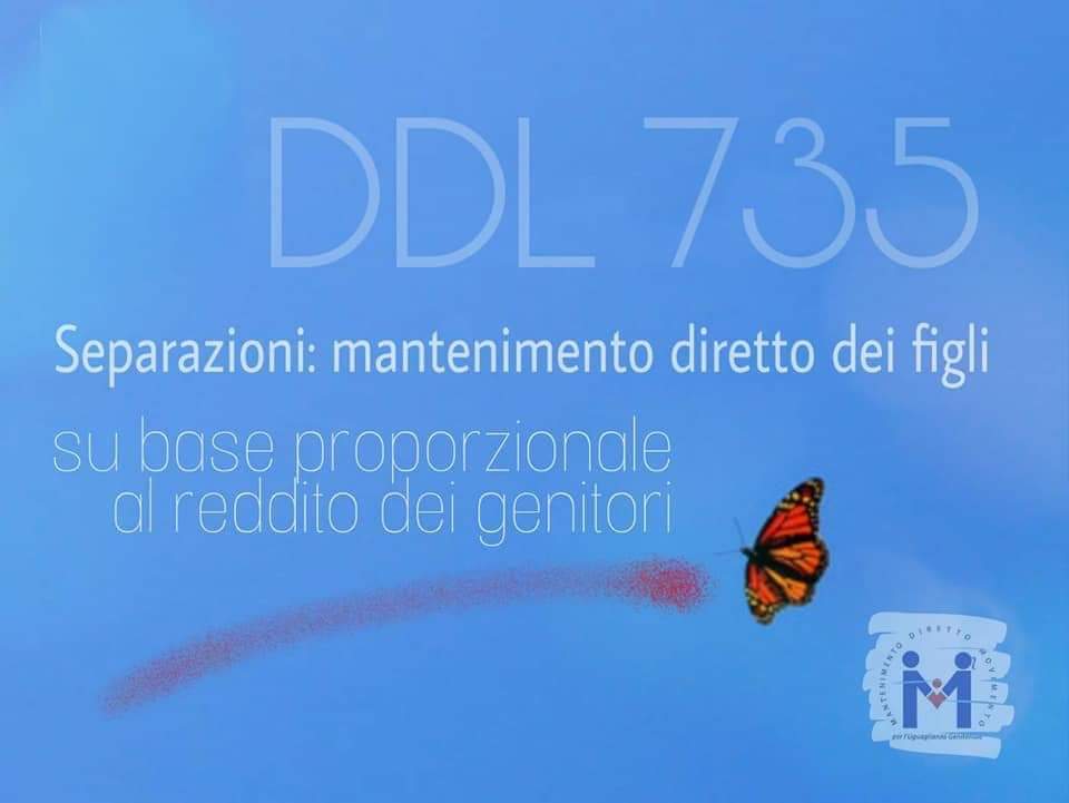 Emanuela_Dos_'s tweet photo. Stop assegno, caso per caso #ddl735 #salvini #DiMaio #simoPillon  #mantenimentodiretto #affidocondiviso #bigenitorialità https://t.co/ZlyuPu6LGU