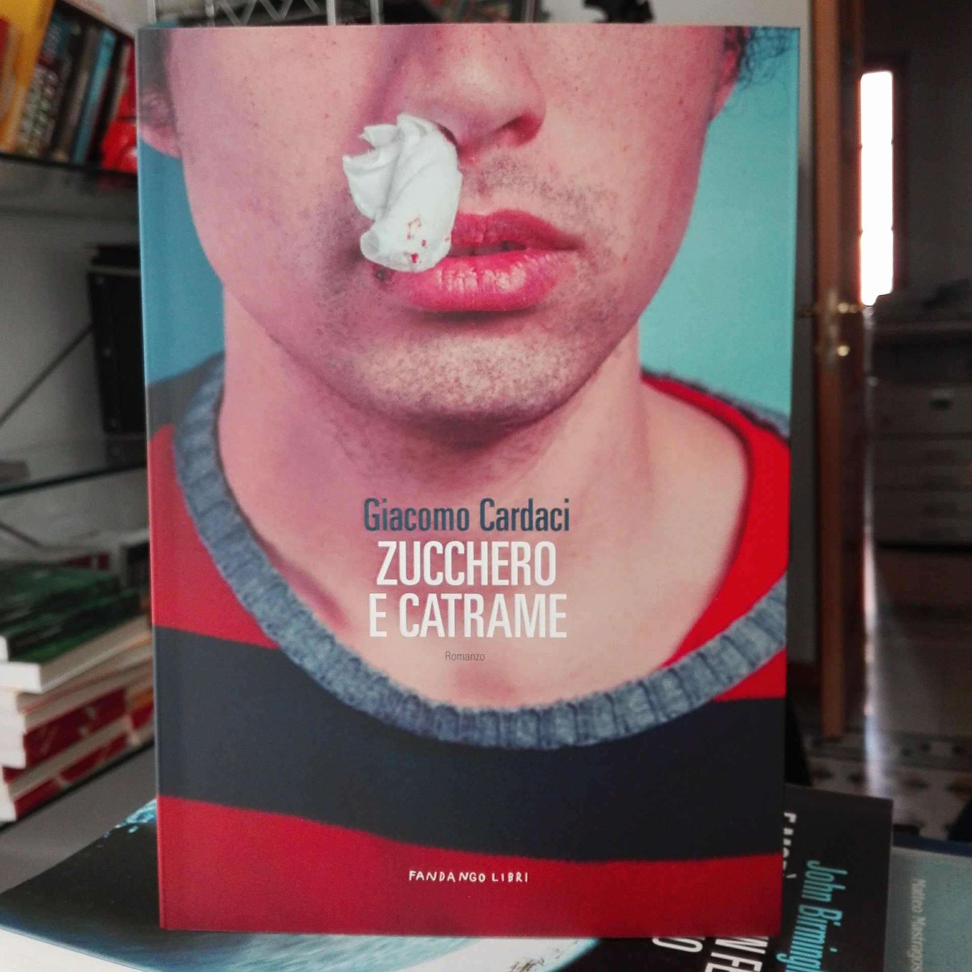 fandangolibri on Twitter 