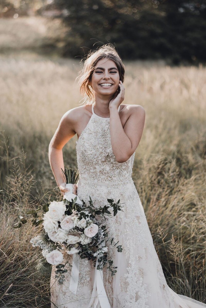 Bride&co tweet media