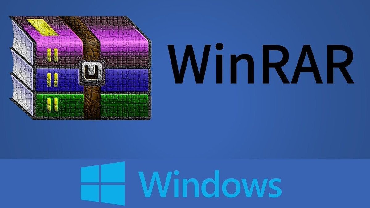 ثغرة ببرنامج ضغط الملفات WinRAR تتيح إختراق الأجهزة عن بعد – Tech.net