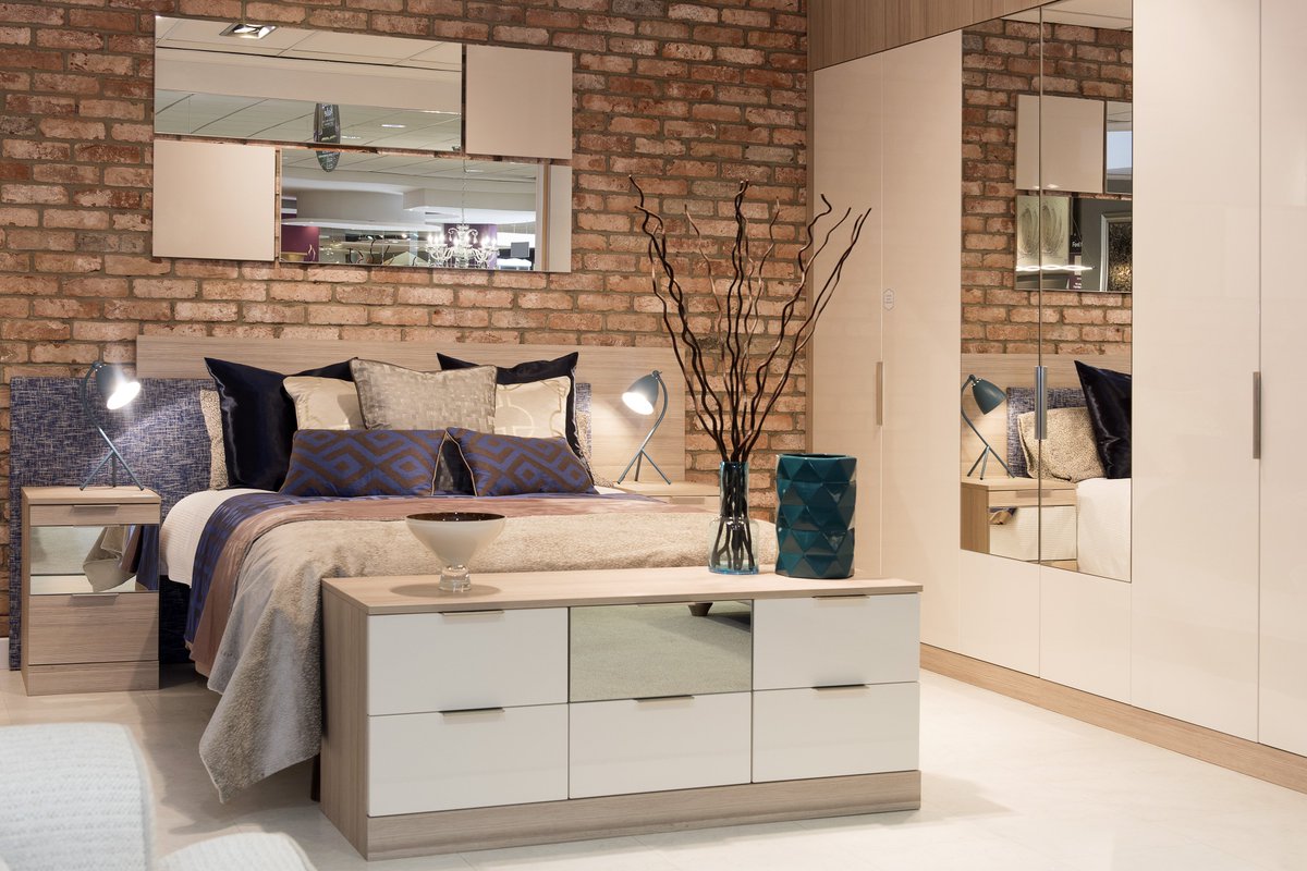 Hammonds Furniture tweet media
