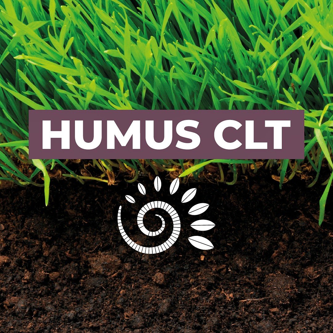 Humus_CLT's tweet photo. Per fare l'albero ci vuole il seme... per fare il suolo ci vuole l' Humus!
Sostenere al meglio la rigenerazione dei #suoli... sviluppare colture sane e resistenti a malattie.
#HumusClt #Vermicompost #agricolturabiologica #giardinaggio #humusdilombrico #orto #ortobiologico #suolo https://t.co/9EG8ds1M9j