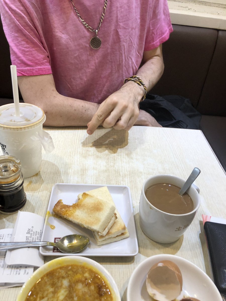 Kopi with  @otisfunkmeyer - spirituality, dance, communities, politics, Bitcoin, YouTube/Instagram, digital nomads, Pmarca, Naval, Sivers, navigating change, Saigon, 1000-year-games, lucid dreams, jinxing it, first movers, things most people don’t see, meta-heuristics, how to live