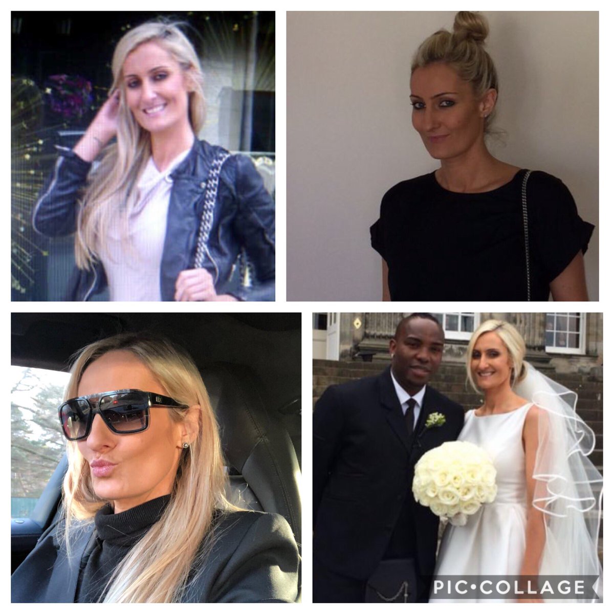 Benni Mccarthy On Twitter Over The Years You Ve Been My Absolute Rock Thanks For Being My Ride Or Die Woman I Love You Most Happy Birthday Mrs Mccarthy Stacey Scm Have