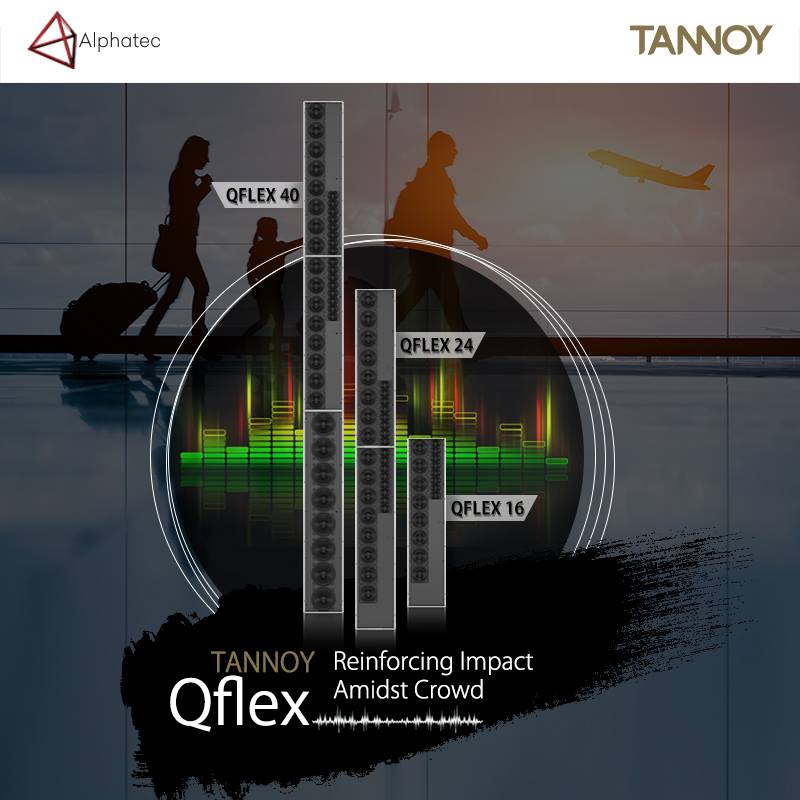 Alphatec Audio Video tweet media