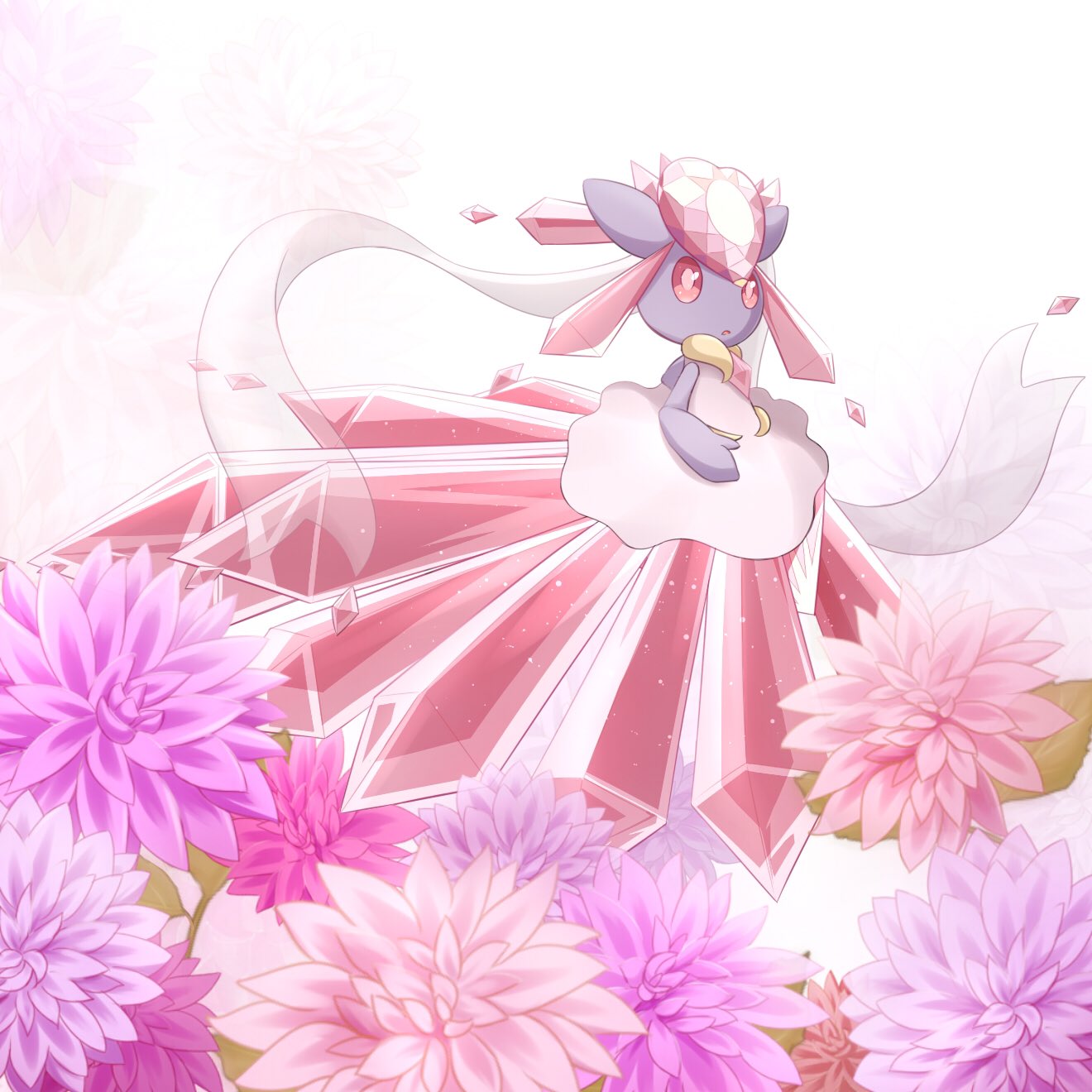 花と幻ポケモン Twitter Search Twitter