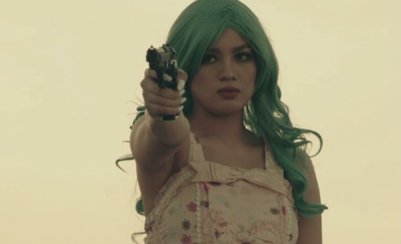 TeamJanePEX's tweet image. Kilalanin si Annie Mariano @itsJaneOineza #ProjectFeb14StillStreaming