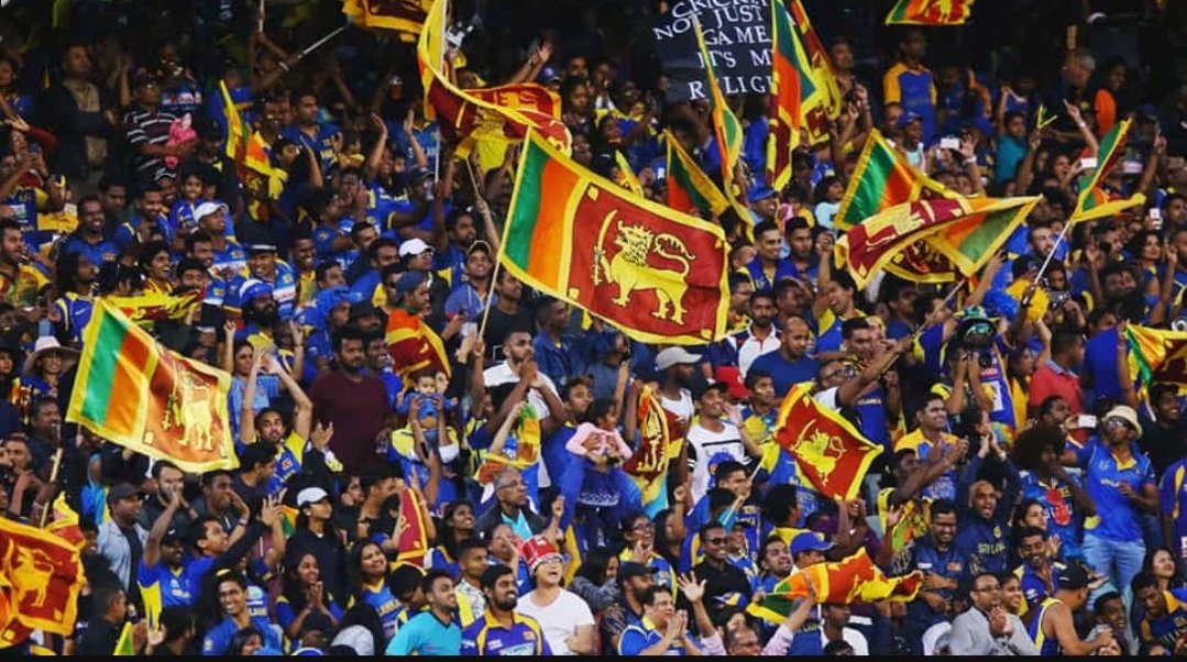 AzzamAmeen's tweet photo. Historical Test series win !!! Sri Lanka becomes the first Asian team to beat South Africa in a Test Series in South Africa. 2-0 win termed as one of biggest wins in the history of Test cricket #Cricket #LionsRoar https://t.co/qeWX2x9uUE