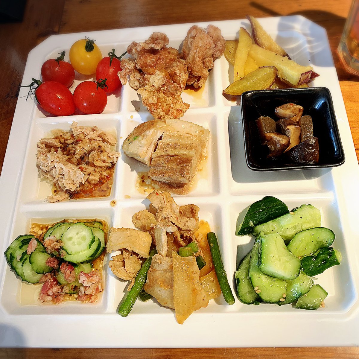 あゆみ V Twitter 昨日 お友達とランチして来たよ オーシャンテーブル 千葉みなと ランチ また行こうね スイーツ 食べ放題 あゆみ V Twitter 昨日 お友達とランチして来たよ オーシャンテーブル 千葉みなと ランチ また行こうね スイーツ 食べ放題
