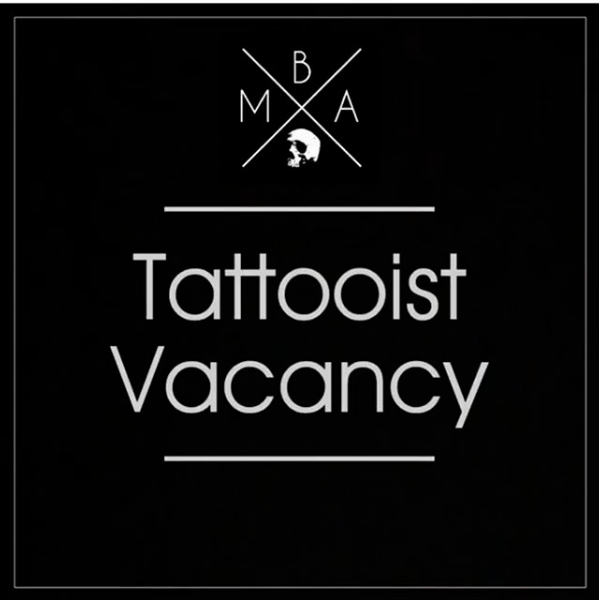 ModernBodyArtUK's tweet photo. We are looking for a new artist or two to join our team in Birmingham. If you do nice clean work, are professional and passionate about tattooing, we believe this is a good opportunity for you. Full or part-time considered. Email info@modernbodyart.co.uk https://t.co/xjJ3QptjWa