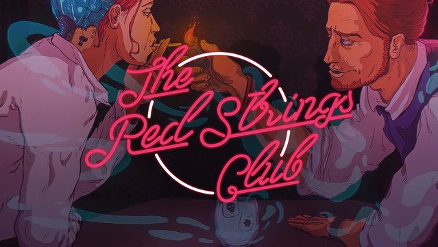 HTGWeb's tweet photo. 👊¿Te gusta el rollo cyberpunk?¿Y los puzzles?¿Crees que #AlitaBattleAngel
es la peli del siglo?
Entonces ¿a qué esperas para jugar al #RedStringClub?
Por si te queda alguna duda, ¡te traemos un análisis en profundidad del juego!
#HitTheRT 👊
https://t.co/iTUDBrOwGs https://t.co/kWtUr1KfYy